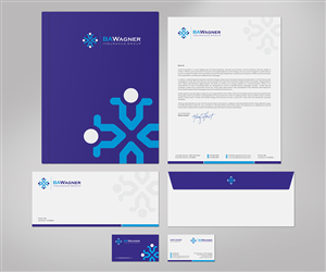 Business Card Design by logodentity for this project | Design: #6251904