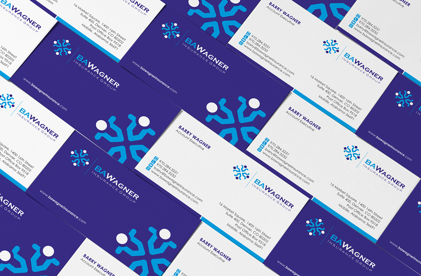 Business Card Design by logodentity for this project | Design #6251906