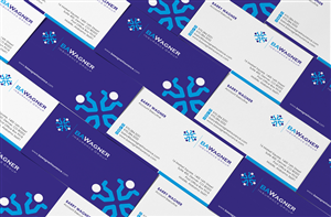 Business Card Design by logodentity for this project | Design: #6251906