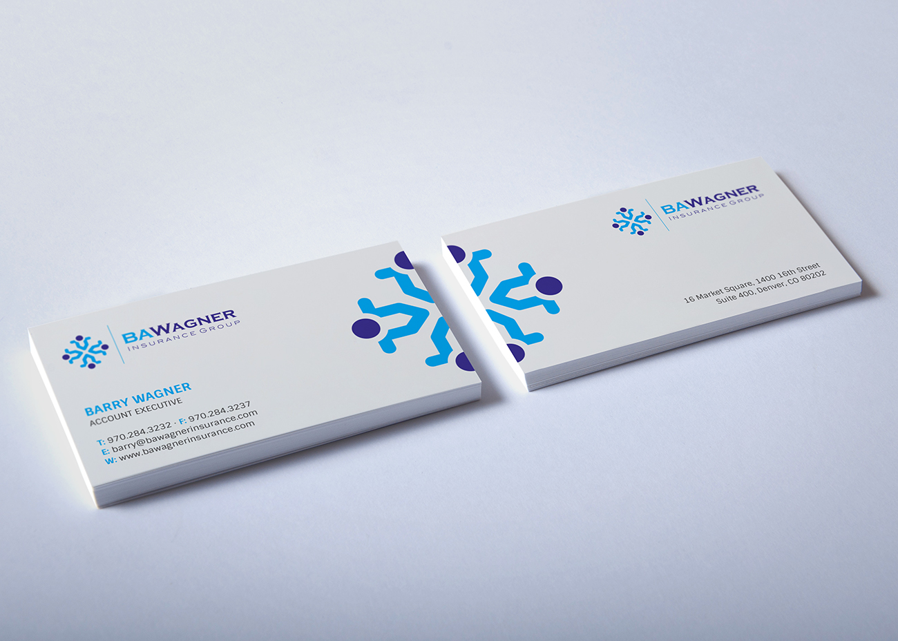 Business Card Design by logodentity for this project | Design #6265839