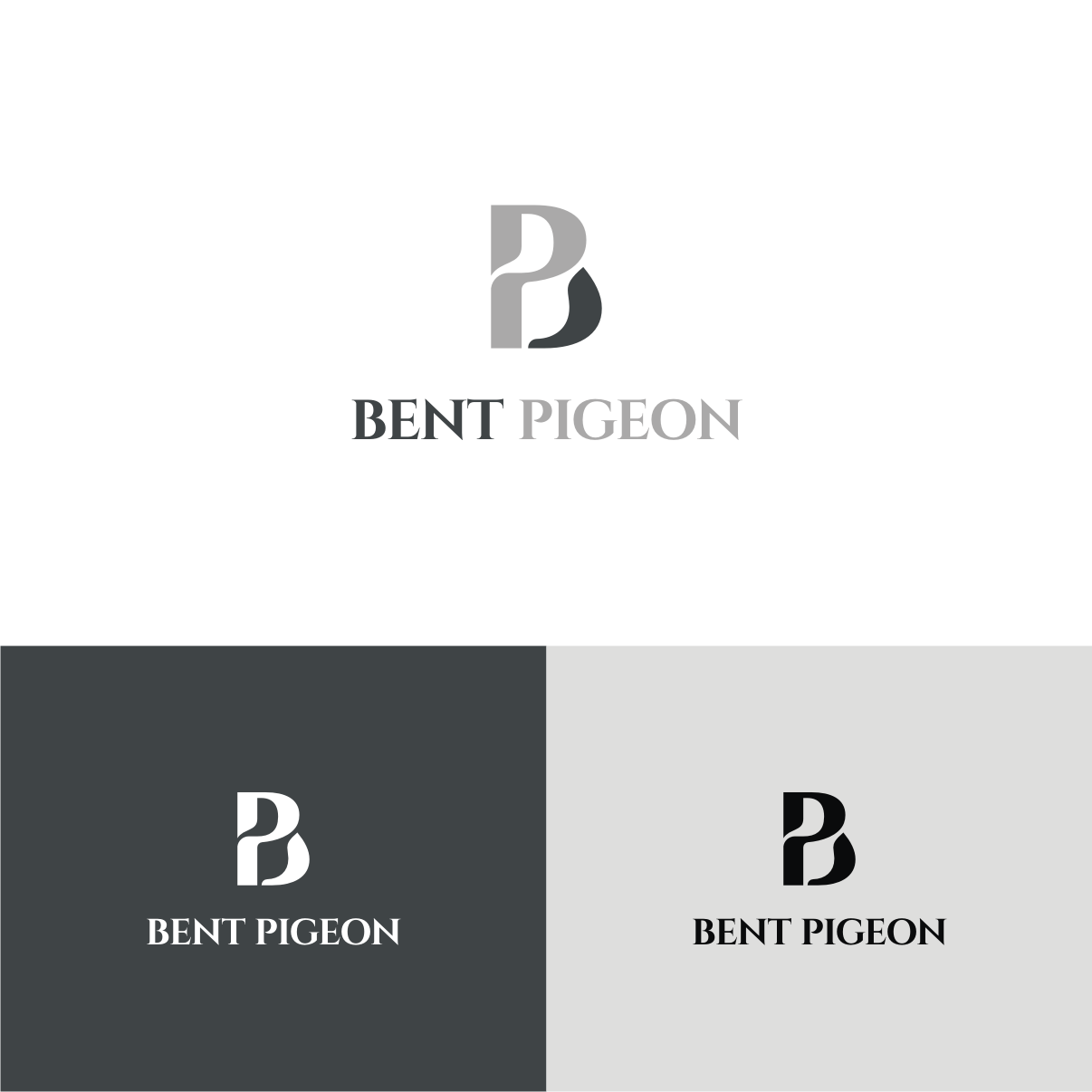 Logo Design by sastro for Hilary MacMillan | Design #6222158