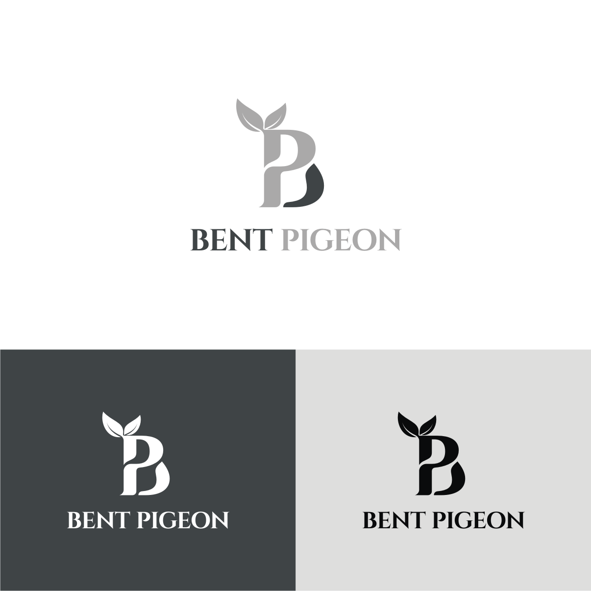 Logo-Design von sastro für Hilary MacMillan | Design #6232490