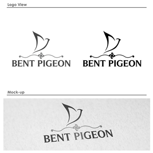 Logo Design by Alaa for Hilary MacMillan | Design: #6222161