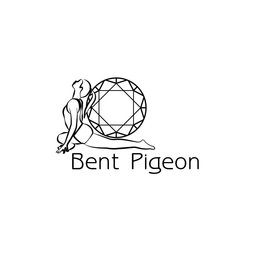 Logo-Design von BMF Design für Hilary MacMillan | Design #6226575