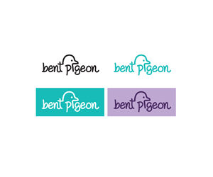 Logo Design by Buck Tornado for Hilary MacMillan | Design: #6187537