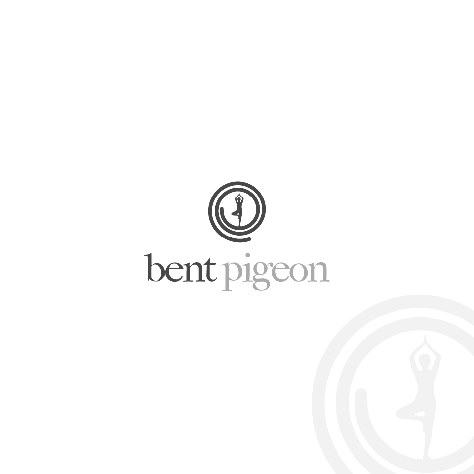 Logo-Design von POP! für Hilary MacMillan | Design #6249101