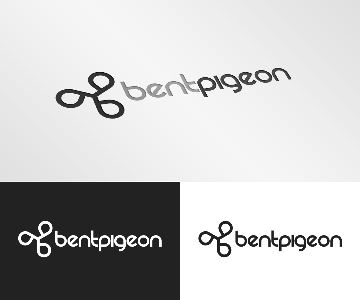 Logo Design by cheez_O for Hilary MacMillan | Design #6192553