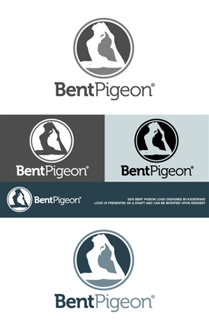 Logo Design by kxDesigns  for Hilary MacMillan | Design: #6187644