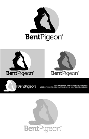 Logo Design by kxDesigns  for Hilary MacMillan | Design #6230569