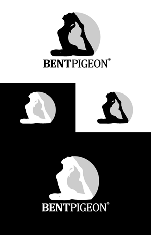 Logo Design by kxDesigns  for Hilary MacMillan | Design: #6280205