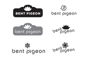 Logo Design by gates for Hilary MacMillan | Design: #6250705