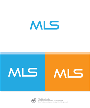 Logo Design by TheTigerStudio