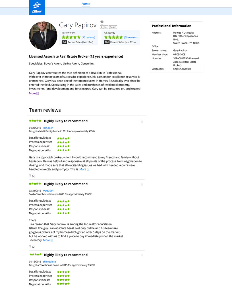 Web Design by abqstyle for Yes | Design #6183302