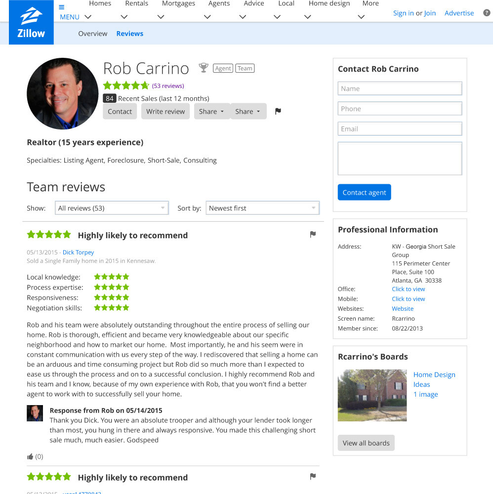 Web-Design von dklimke für Yes | Design #6184673