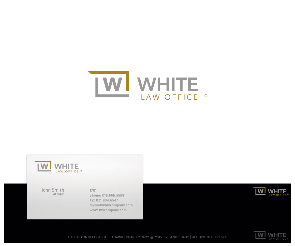 Design de Logo par Daniel Caso Design pour ce projet | Design #6186266