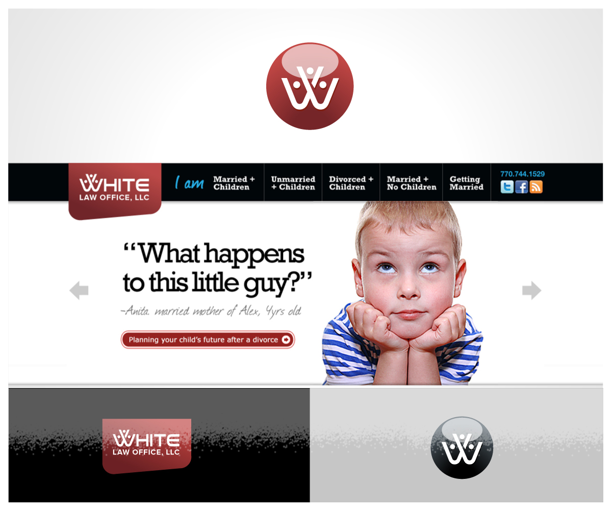 Logo Design by iNess for this project | Design #6559473