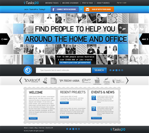 Web Design by TechWise