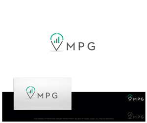 Logo Design by Daniel Caso Design for this project | Design: #6185424
