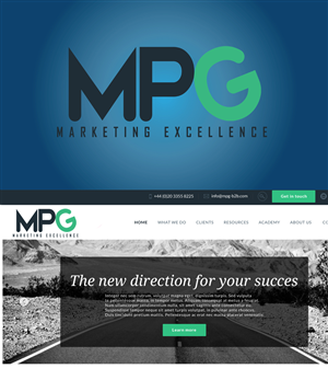 Logo Design by Graphic Glory