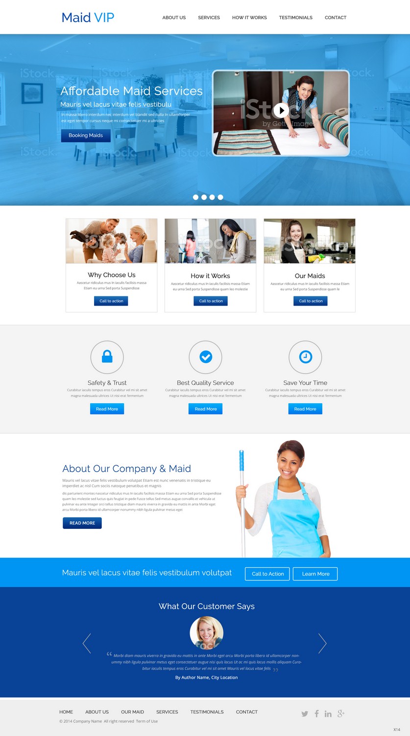 Wordpress Design by pb for this project | Design #6219871