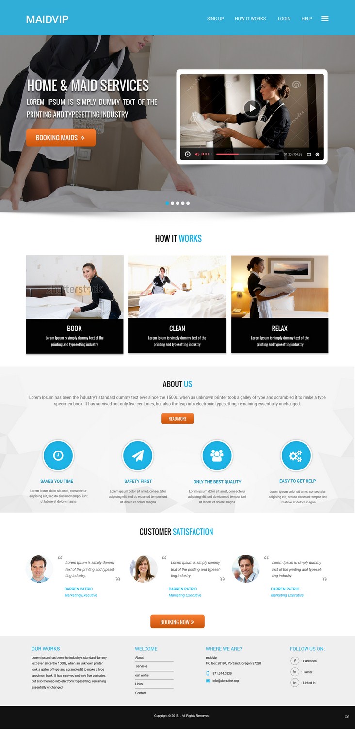 WordPress-Design von pb für dieses Projekt | Design #6219893