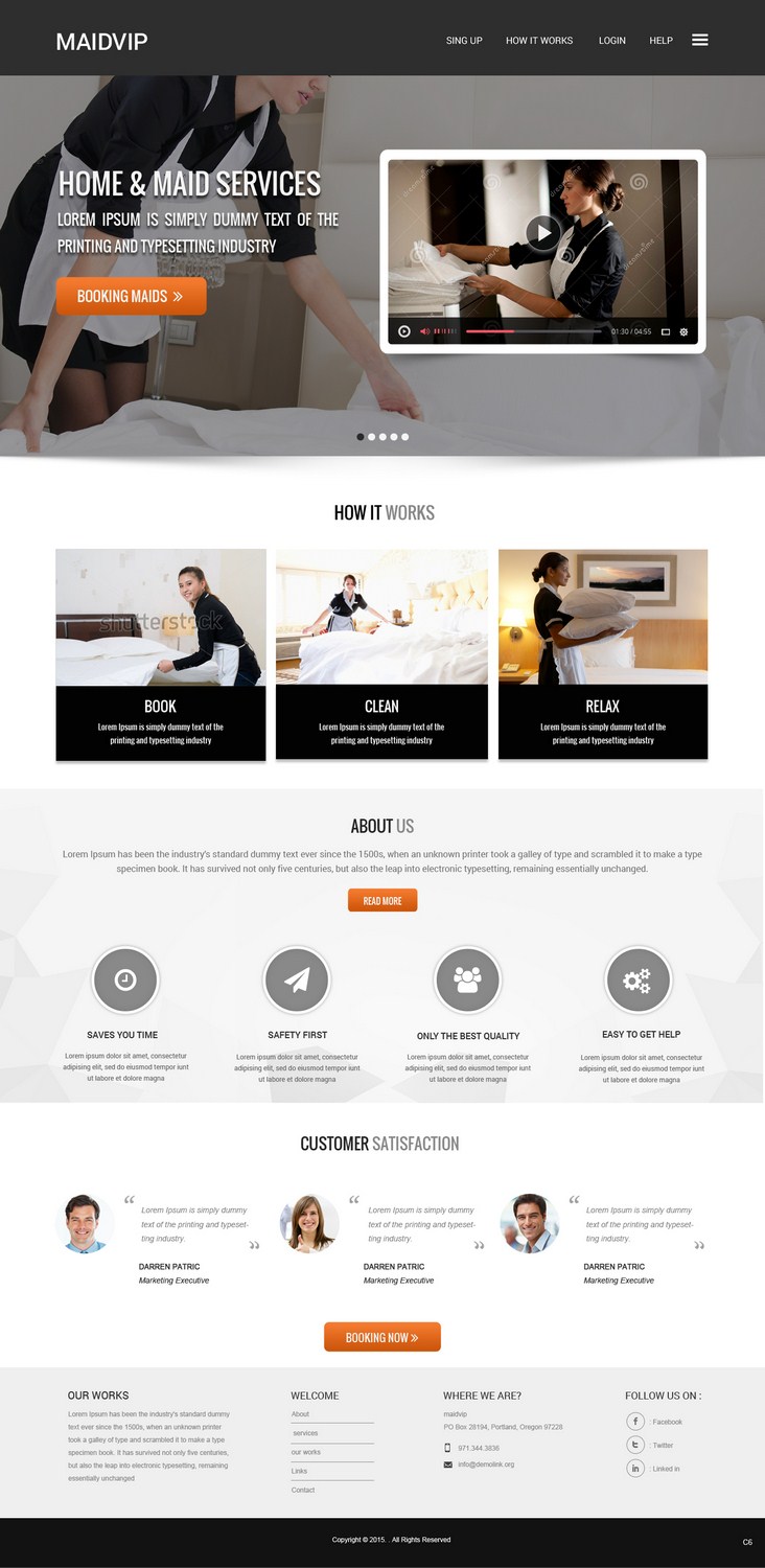 Design Wordpress par pb pour ce projet | Design #6219897