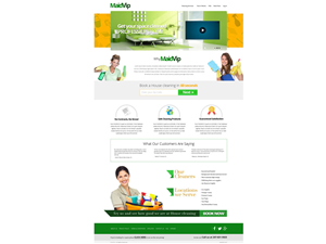 Wordpress Design by webzersolutions