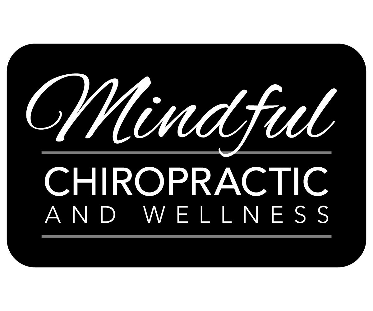 Logo Design by katie.hunt for mindful chiropractic and wellness | Design #6217857