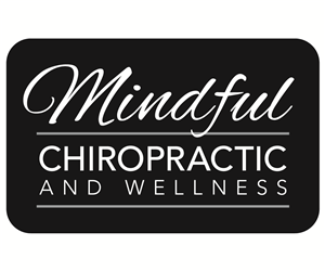 Logo Design by katie.hunt for mindful chiropractic and wellness | Design: #6217857