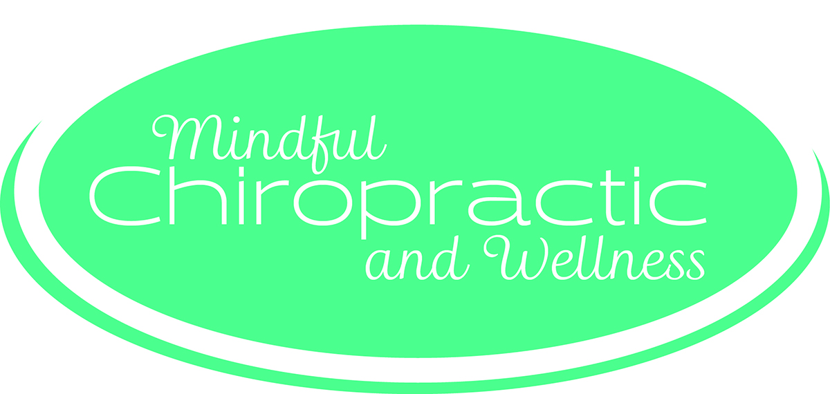Diseño de Logo por Darren Walker para mindful chiropractic and wellness | Diseño #6210812