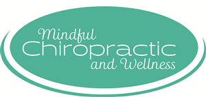 Diseño de Logo por Darren Walker para mindful chiropractic and wellness | Diseño: #6210812