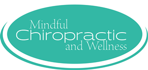 Logo Design by Darren Walker for mindful chiropractic and wellness | Design: #6210917