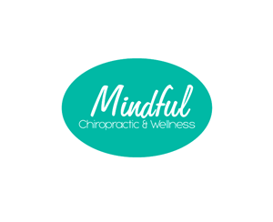 Diseño de Logo por BlueH92 para mindful chiropractic and wellness | Diseño: #6265337