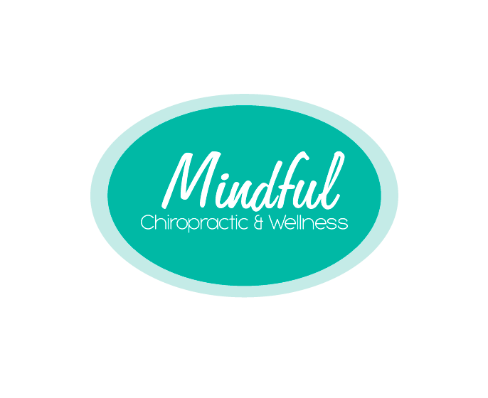 Logo Design by BlueH92 for mindful chiropractic and wellness | Design #6265341