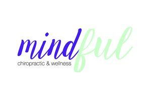 Logo Design by BlueH92 for mindful chiropractic and wellness | Design: #6280960