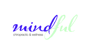Diseño de Logo por BlueH92 para mindful chiropractic and wellness | Diseño: #6280967