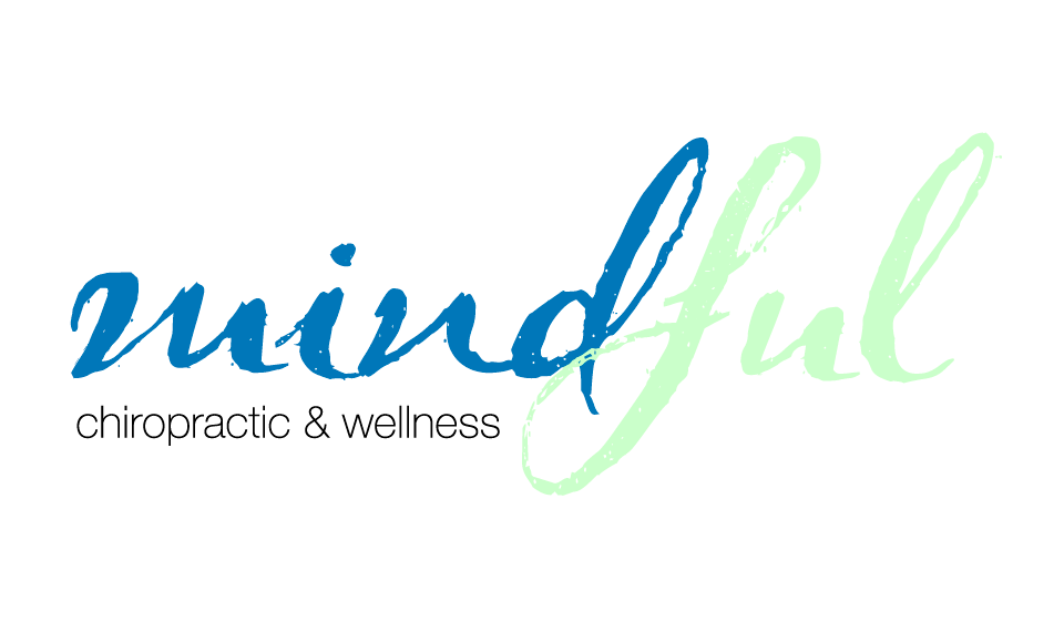 Logo Design by BlueH92 for mindful chiropractic and wellness | Design #6280968