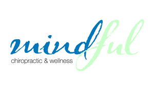 Diseño de Logo por BlueH92 para mindful chiropractic and wellness | Diseño: #6280968