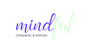 Logo Design by BlueH92 for mindful chiropractic and wellness | Design: #6280970