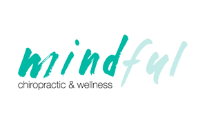 Diseño de Logo por BlueH92 para mindful chiropractic and wellness | Diseño: #6280986