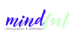 Logo Design by BlueH92 for mindful chiropractic and wellness | Design: #6281045