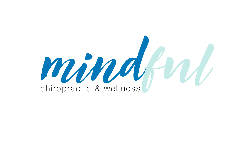Logo Design by BlueH92 for mindful chiropractic and wellness | Design #6281101