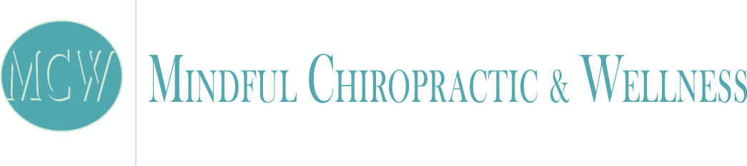 Logo Design by debraannainsworth for mindful chiropractic and wellness | Design #6258101