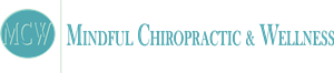 Diseño de Logo por debraannainsworth para mindful chiropractic and wellness | Diseño: #6258101