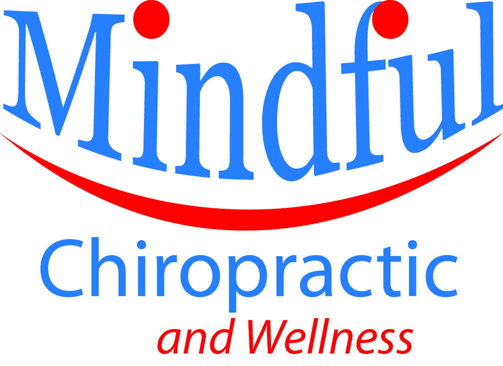 Diseño de Logo por AdamMarco para mindful chiropractic and wellness | Diseño #6200924