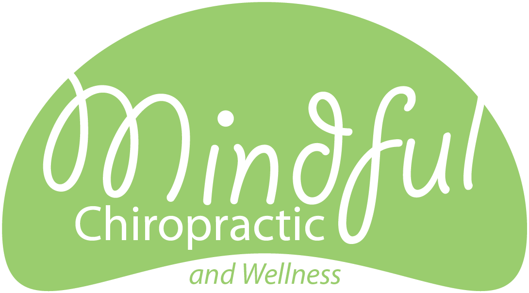 Logo Design by AdamMarco for mindful chiropractic and wellness | Design #6220586