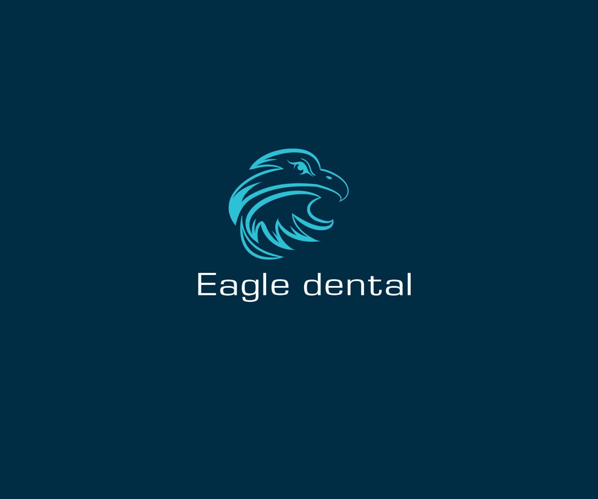 Design de Logo par SG pour Eagle Dental | Design #6226794