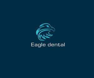 Design de Logo par SG pour Eagle Dental | Design : #6226794