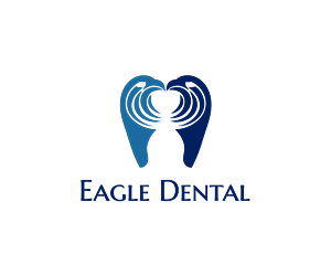 Design de Logo par VGB pour Eagle Dental | Design : #6201439