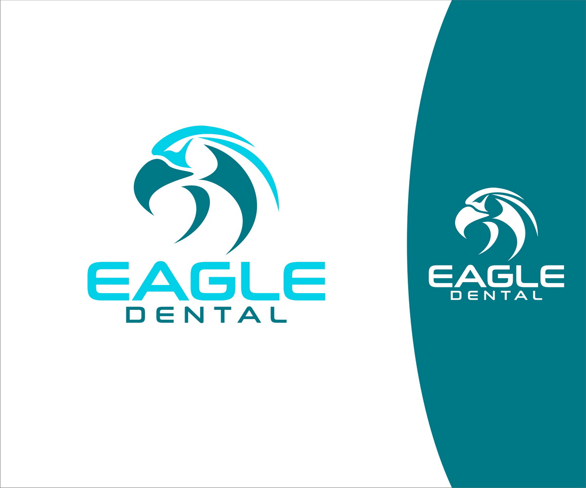 Design de Logo par hamkur pour Eagle Dental | Design #6180747